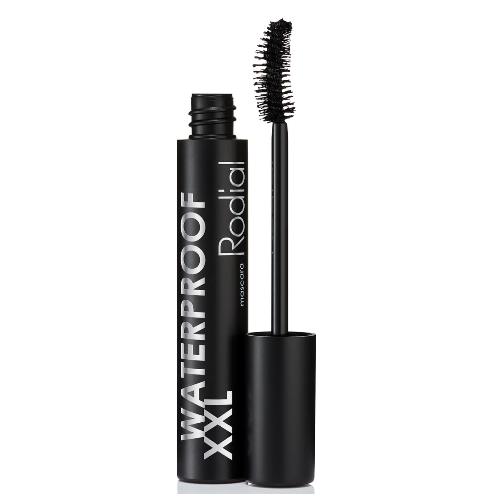 Rodial XXL Waterproof Mascara - Black 12.5ml von Rodial