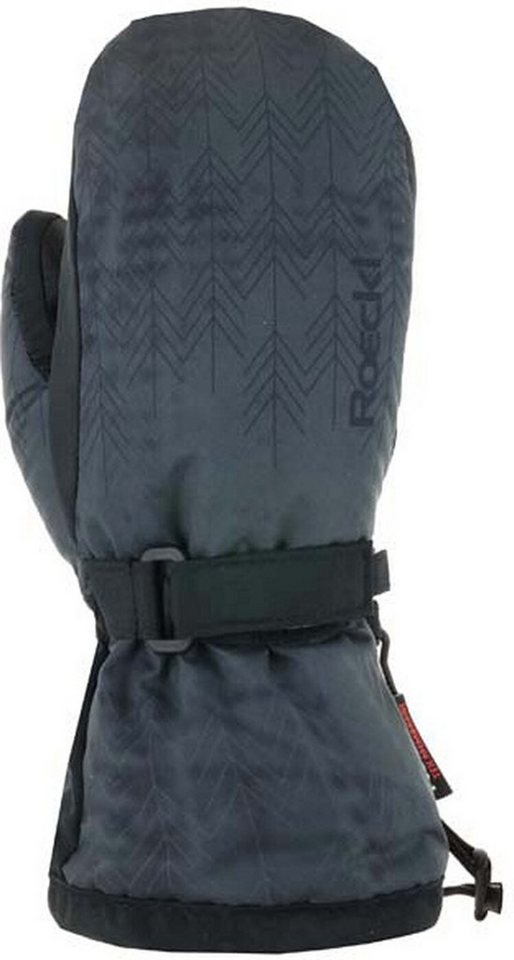 Roeckl SPORTS Fäustlinge Arzberg Mitten IRON GATE von Roeckl SPORTS