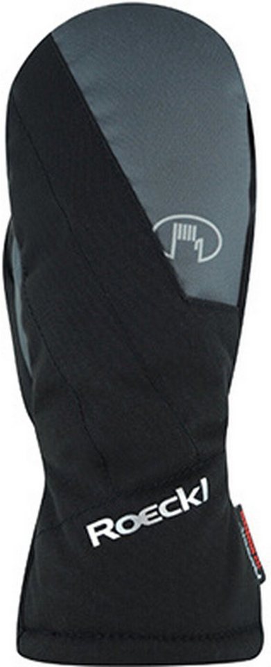 Roeckl SPORTS Fäustlinge Askja Mitten BLACK von Roeckl SPORTS