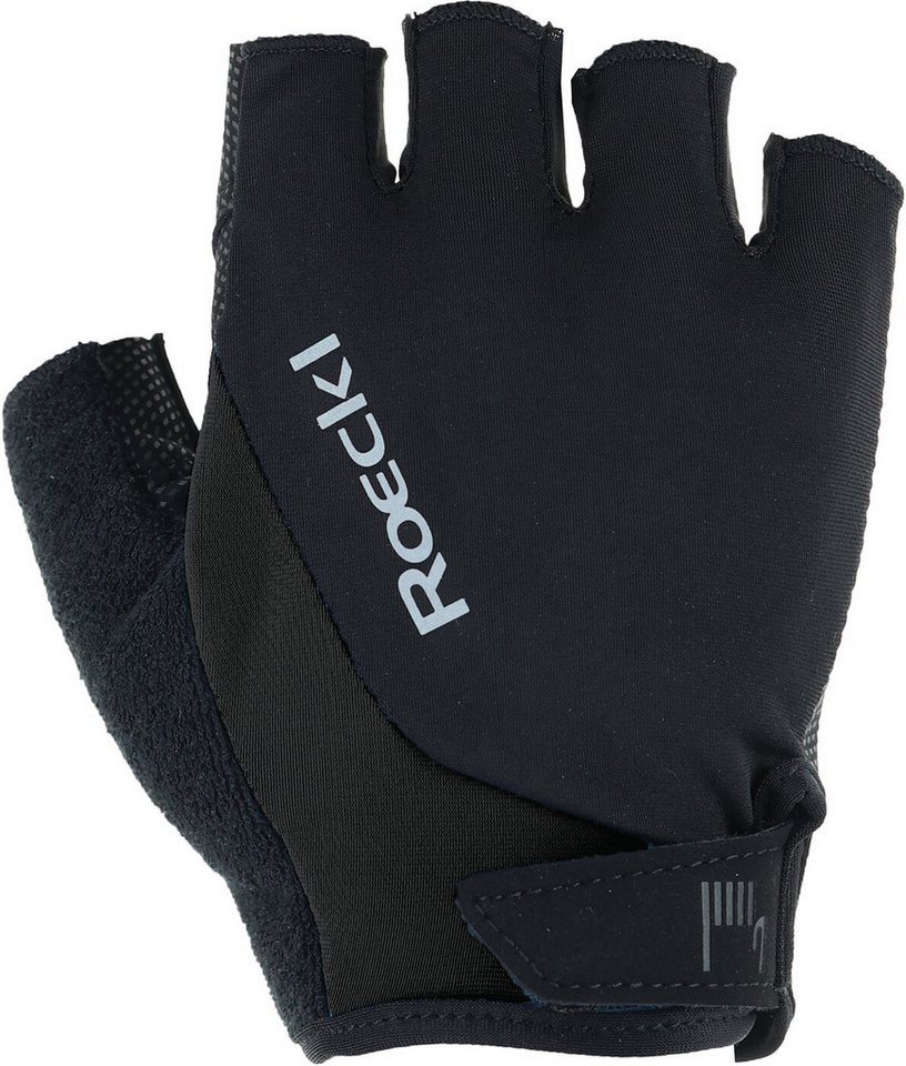 Roeckl SPORTS Fahrradhandschuhe Basel 2 BLACK von Roeckl SPORTS