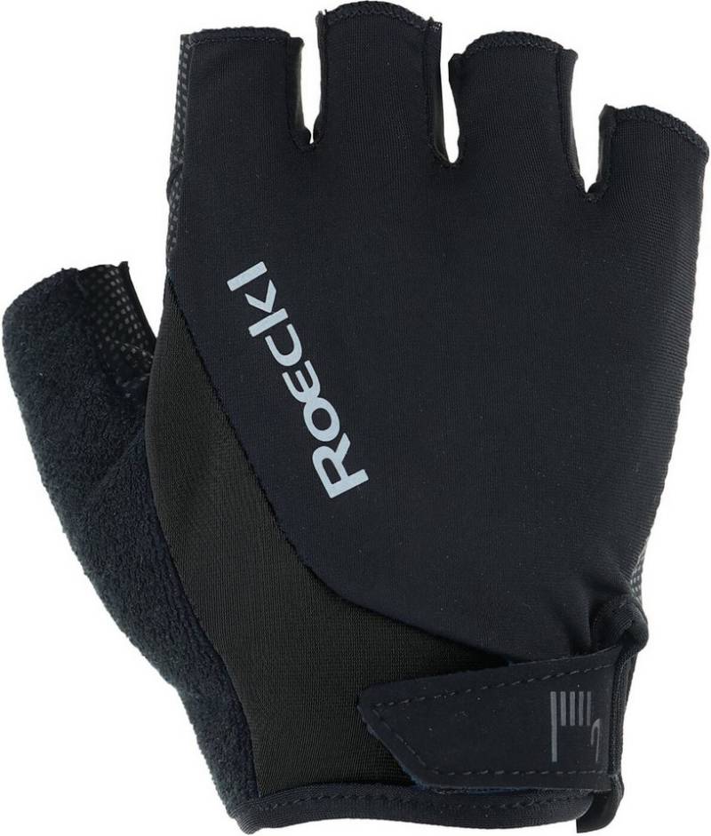 Roeckl SPORTS Fahrradhandschuhe Basel 2 BLACK von Roeckl SPORTS