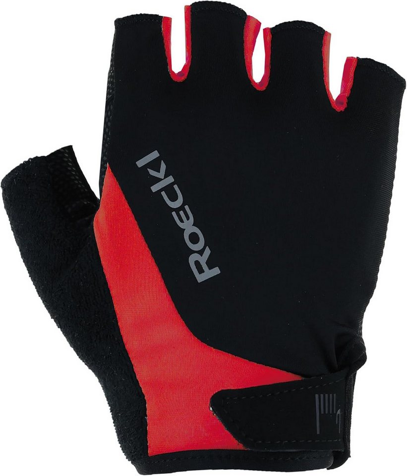 Roeckl SPORTS Fahrradhandschuhe Basel 2 von Roeckl SPORTS