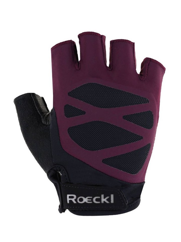 Roeckl SPORTS Fahrradhandschuhe Damen und Herren Fahrradhandschuhe Iton"" von Roeckl SPORTS