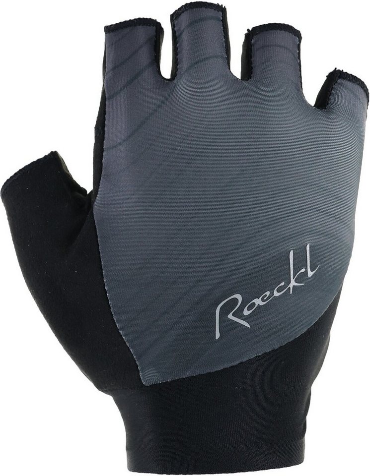 Roeckl SPORTS Fahrradhandschuhe Danis 2 BLACK SHADOW von Roeckl SPORTS