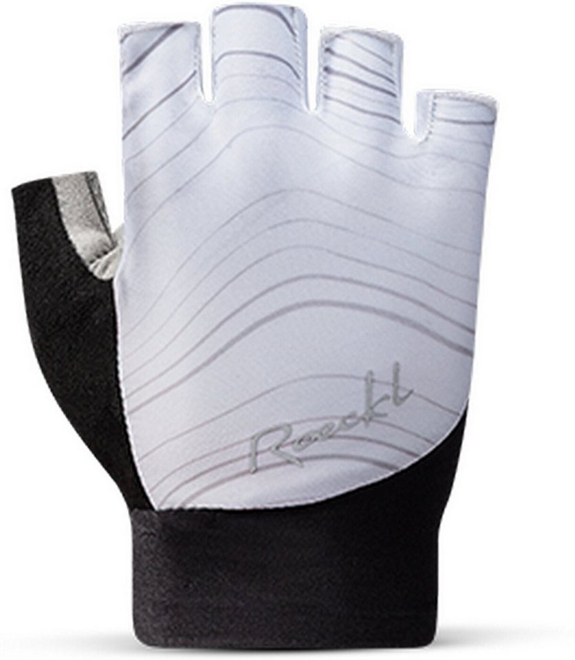 Roeckl SPORTS Fahrradhandschuhe Danis 2 MISTY WAVE von Roeckl SPORTS
