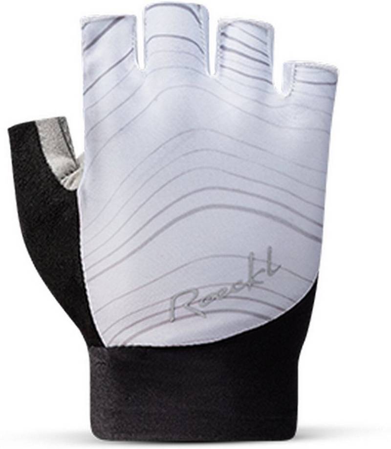 Roeckl SPORTS Fahrradhandschuhe Danis 2 MISTY WAVE von Roeckl SPORTS