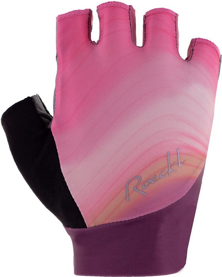 Roeckl SPORTS Fahrradhandschuhe Danis 2 SOFT BERRY von Roeckl SPORTS