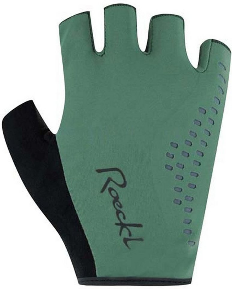 Roeckl SPORTS Fahrradhandschuhe Davilla LAUREL LEAF von Roeckl SPORTS