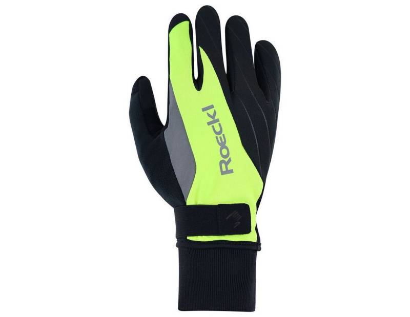 Roeckl SPORTS Fahrradhandschuhe Fahrradhandschuhe Ravensburg 2 Roeckl SPORTS Fahrradhandschuhe Fahrradhandschuhe Ravensburg 2 von Roeckl SPORTS