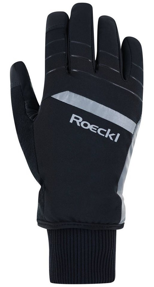 Roeckl SPORTS Fahrradhandschuhe Fahrradhandschuhe VOGAU GTX von Roeckl SPORTS