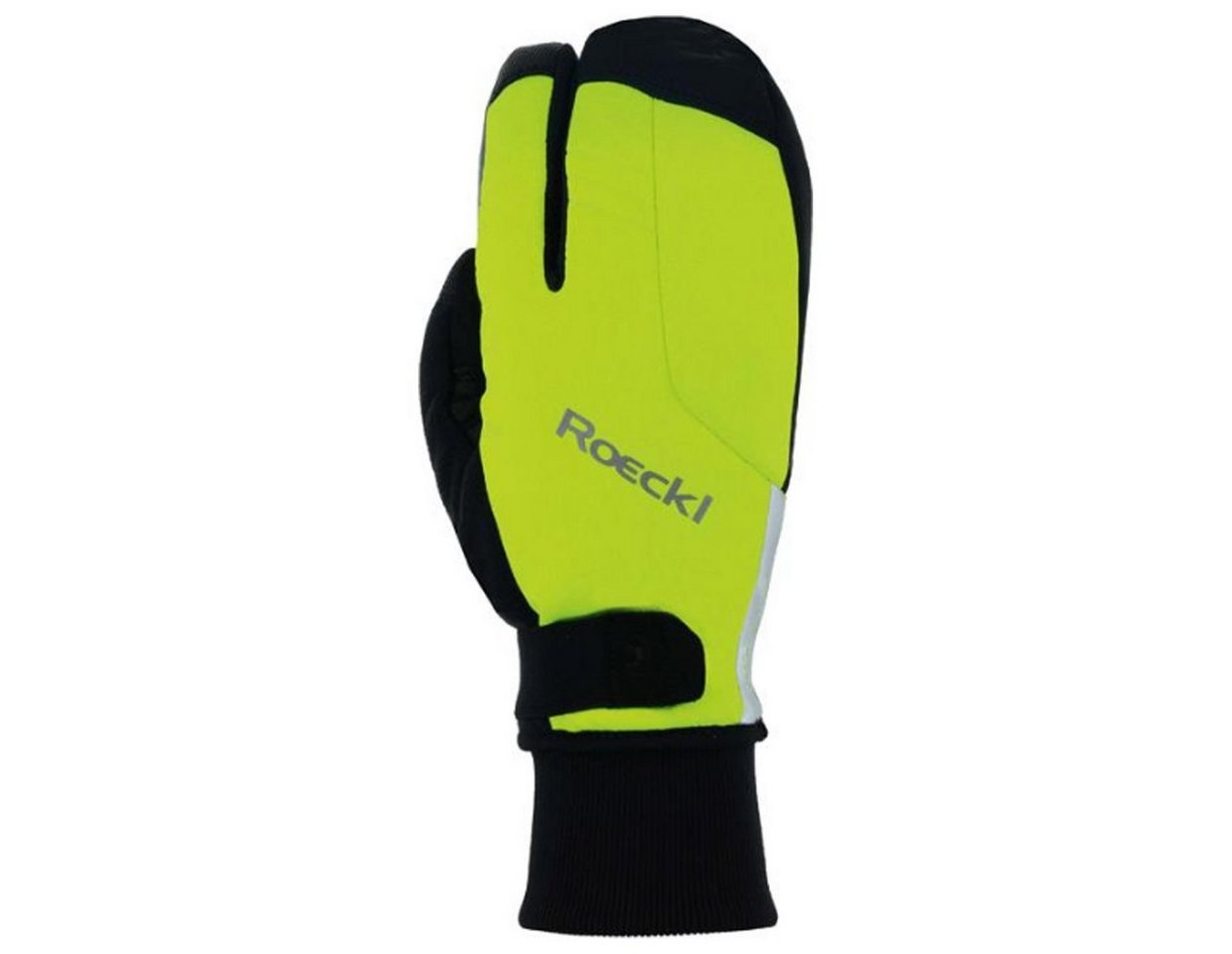 Roeckl SPORTS Fahrradhandschuhe Fahrradhandschuhe Villach Trigger 2 Roeckl SPORTS Fahrradhandschuhe Fahrradhandschuhe Villach Trigger 2 von Roeckl SPORTS