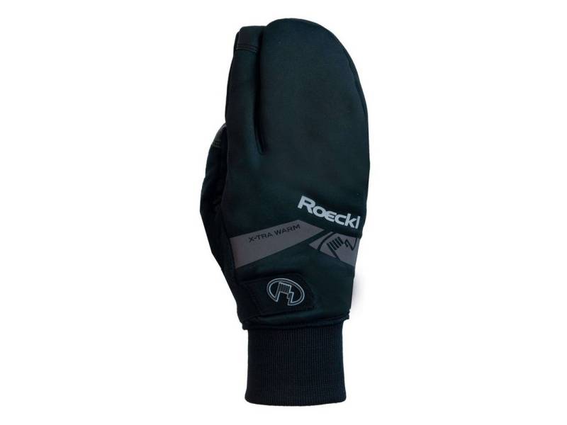 Roeckl SPORTS Fahrradhandschuhe Fahrradhandschuhe Villach Trigger von Roeckl SPORTS