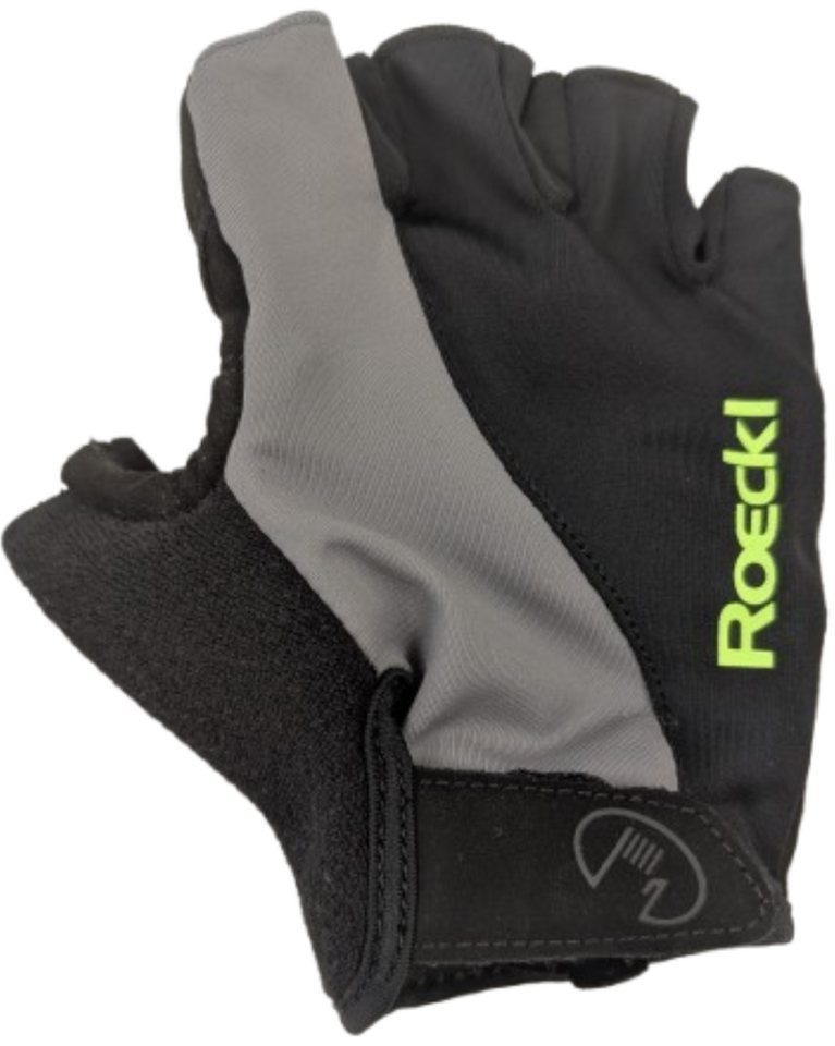 Roeckl SPORTS Fahrradhandschuhe Halver von Roeckl SPORTS