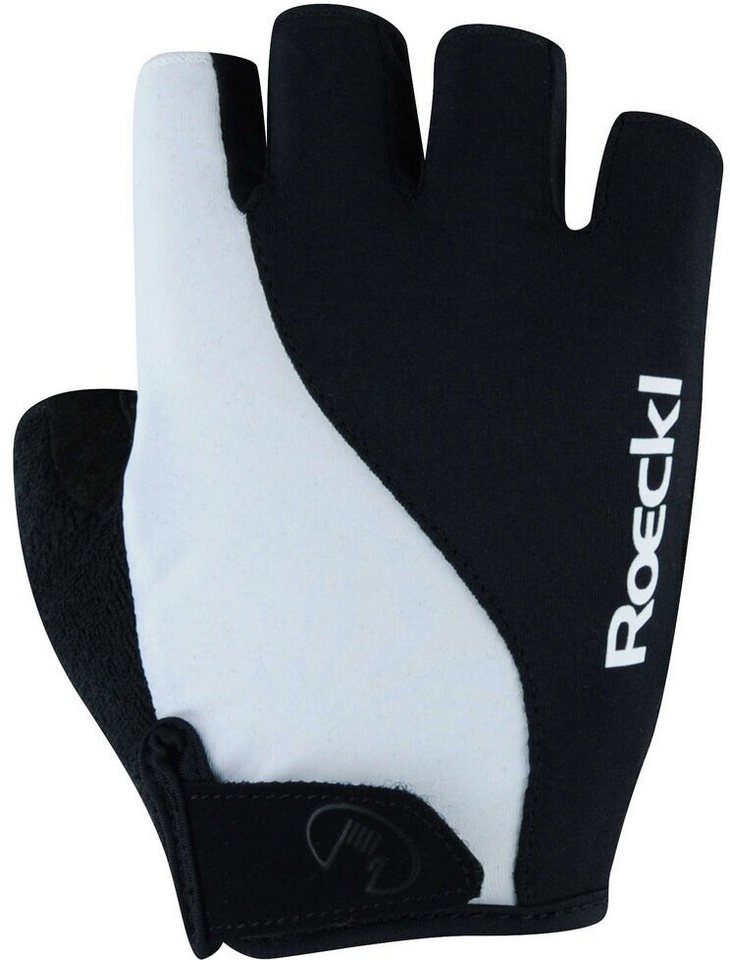 Roeckl SPORTS Fahrradhandschuhe Halver von Roeckl SPORTS