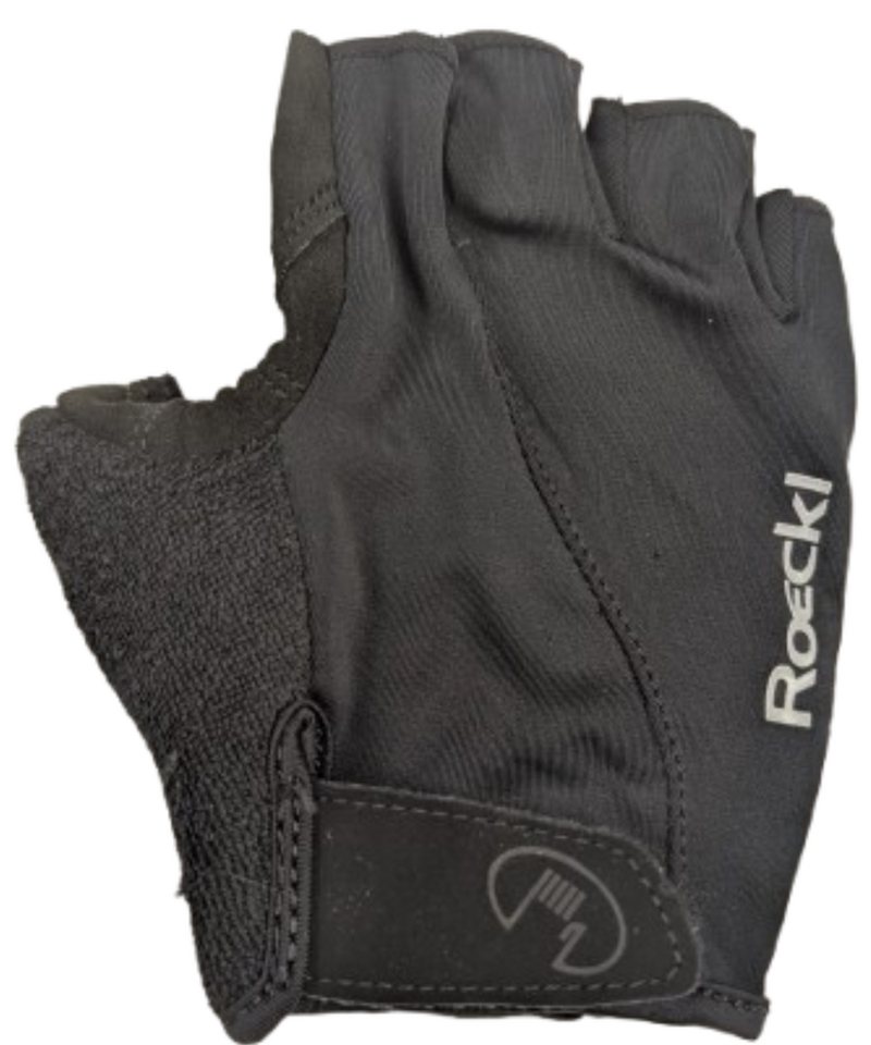 Roeckl SPORTS Fahrradhandschuhe Halver von Roeckl SPORTS
