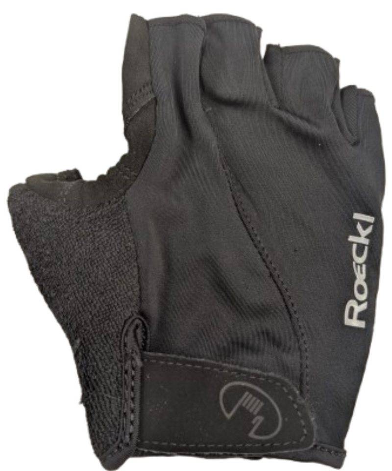 Roeckl SPORTS Fahrradhandschuhe Halver von Roeckl SPORTS