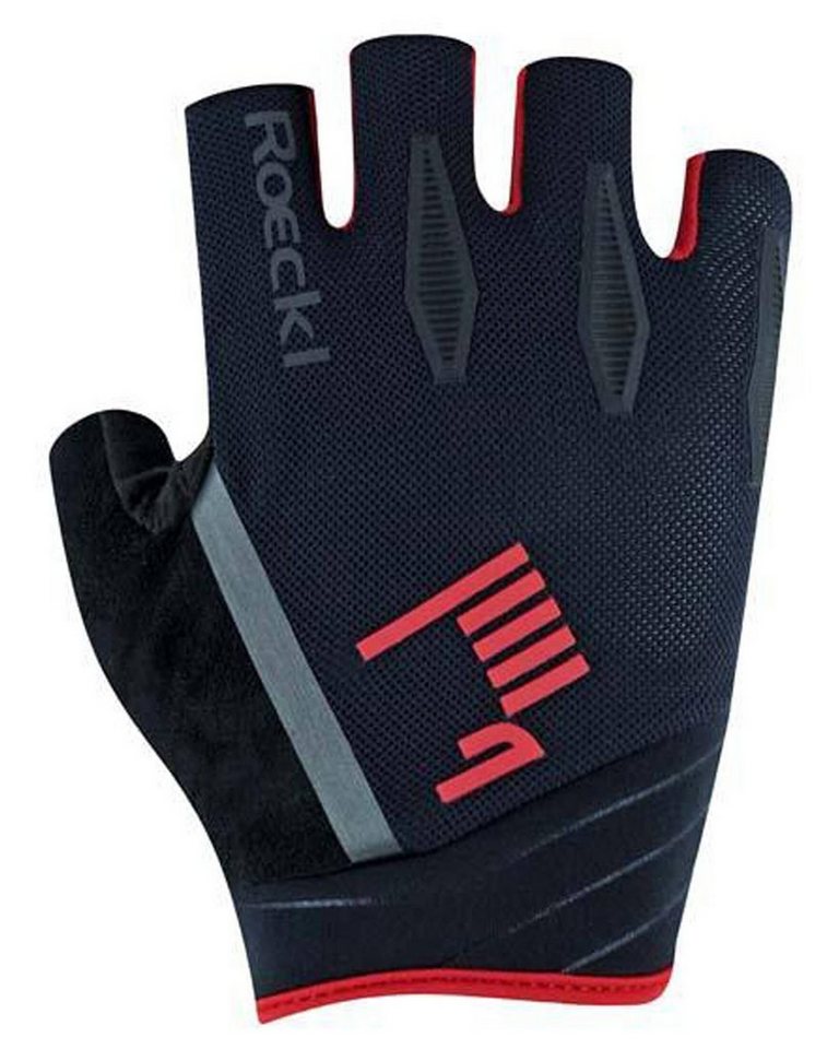 Roeckl SPORTS Fahrradhandschuhe Herren Fahrradhandschuhe ISERA von Roeckl SPORTS