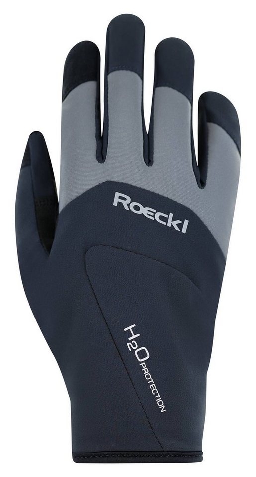 Roeckl SPORTS Fahrradhandschuhe Herren Handschuhe RAPALLO von Roeckl SPORTS