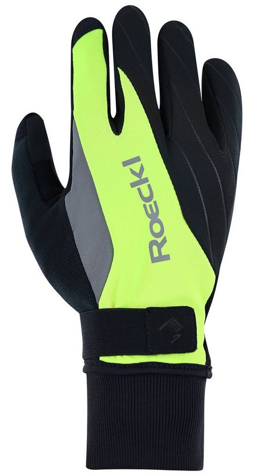 Roeckl SPORTS Fahrradhandschuhe Herren Handschuhe RAVENSBURG 2 von Roeckl SPORTS