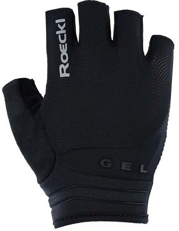 Roeckl SPORTS Fahrradhandschuhe Itamos 2 BLACK von Roeckl SPORTS
