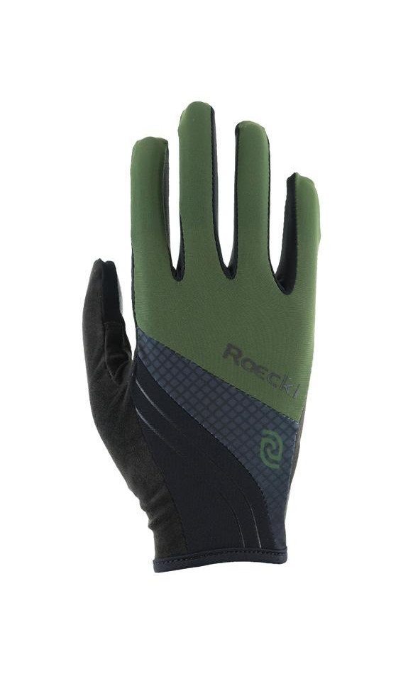 Roeckl SPORTS Fahrradhandschuhe Moldau von Roeckl SPORTS