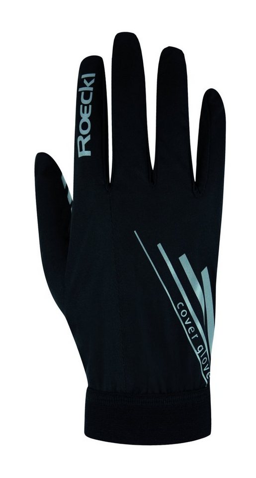 Roeckl SPORTS Fahrradhandschuhe Monte Coverer Glove von Roeckl SPORTS