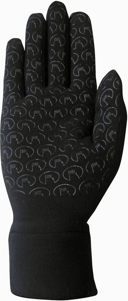 Roeckl SPORTS Fahrradhandschuhe Pino Jr. BLACK von Roeckl SPORTS
