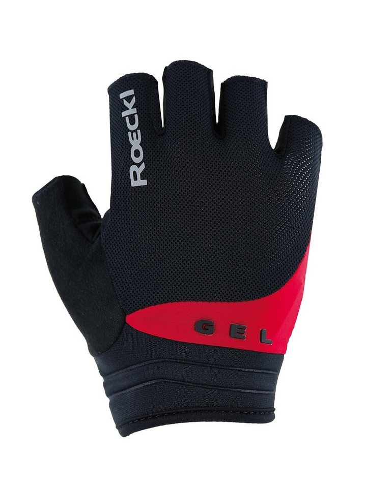 Roeckl SPORTS Fahrradhandschuhe Roeckl Unisex Itamos 2 Fahrradhandschuhe von Roeckl SPORTS