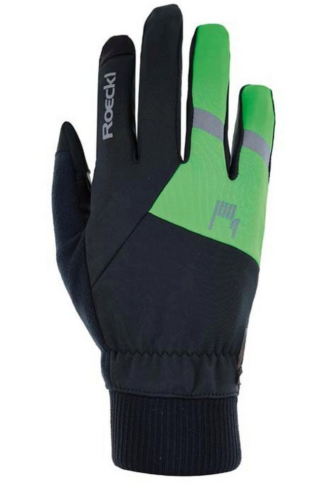 Roeckl SPORTS Fahrradhandschuhe Rofan 2 von Roeckl SPORTS