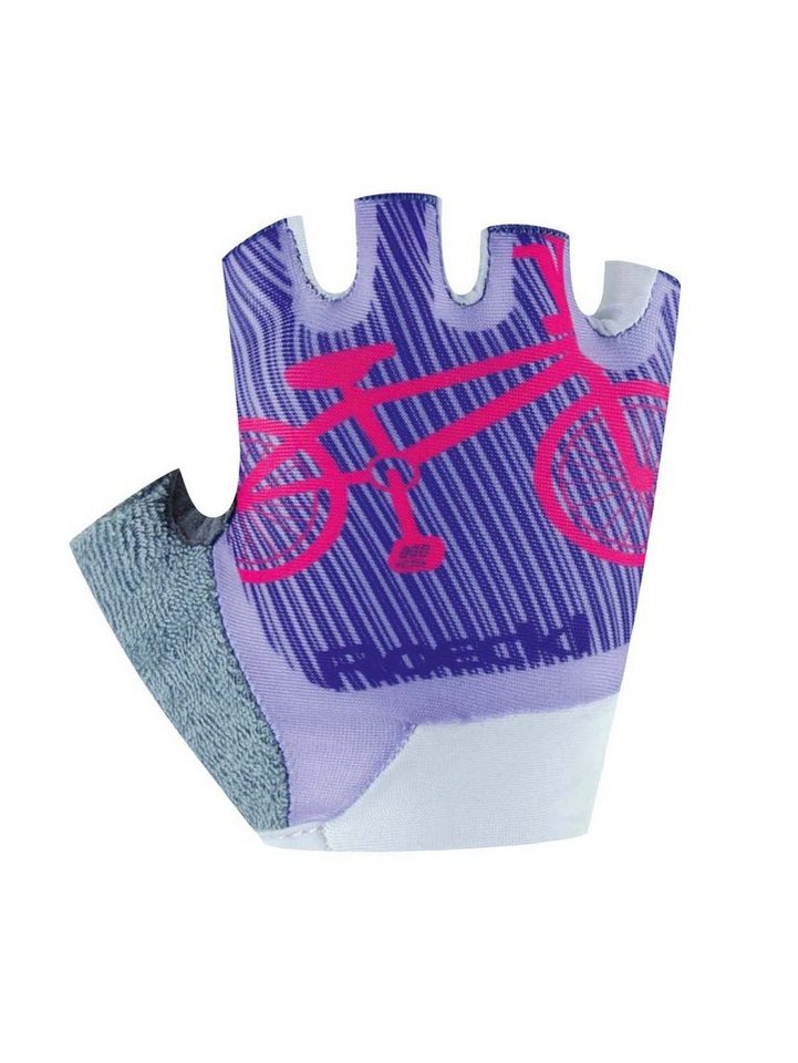 Roeckl SPORTS Fahrradhandschuhe Trapani/Standard von Roeckl SPORTS