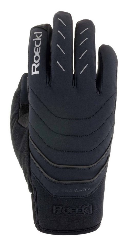 Roeckl SPORTS Fahrradhandschuhe Fahrrad Handschuhe VANDANS von Roeckl SPORTS