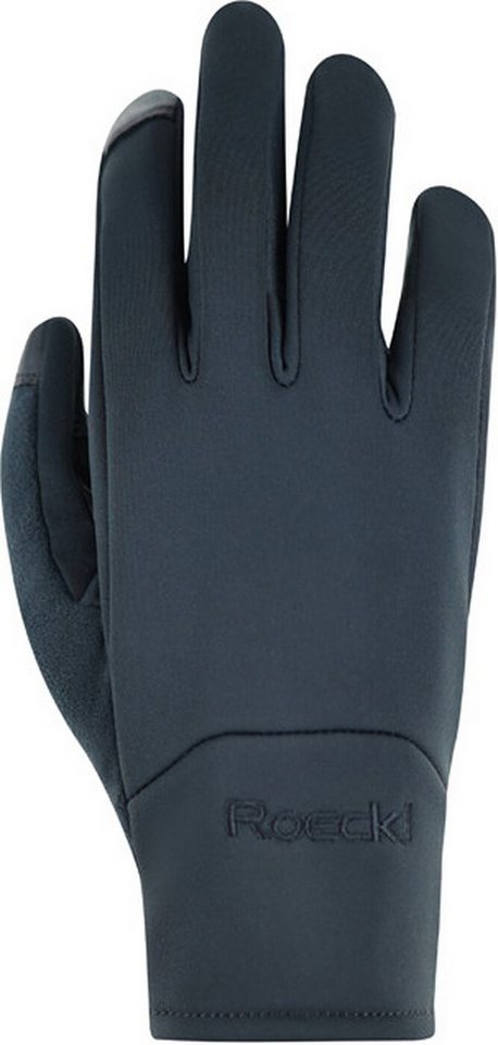 Roeckl SPORTS Fleecehandschuhe Kagar BLACK von Roeckl SPORTS