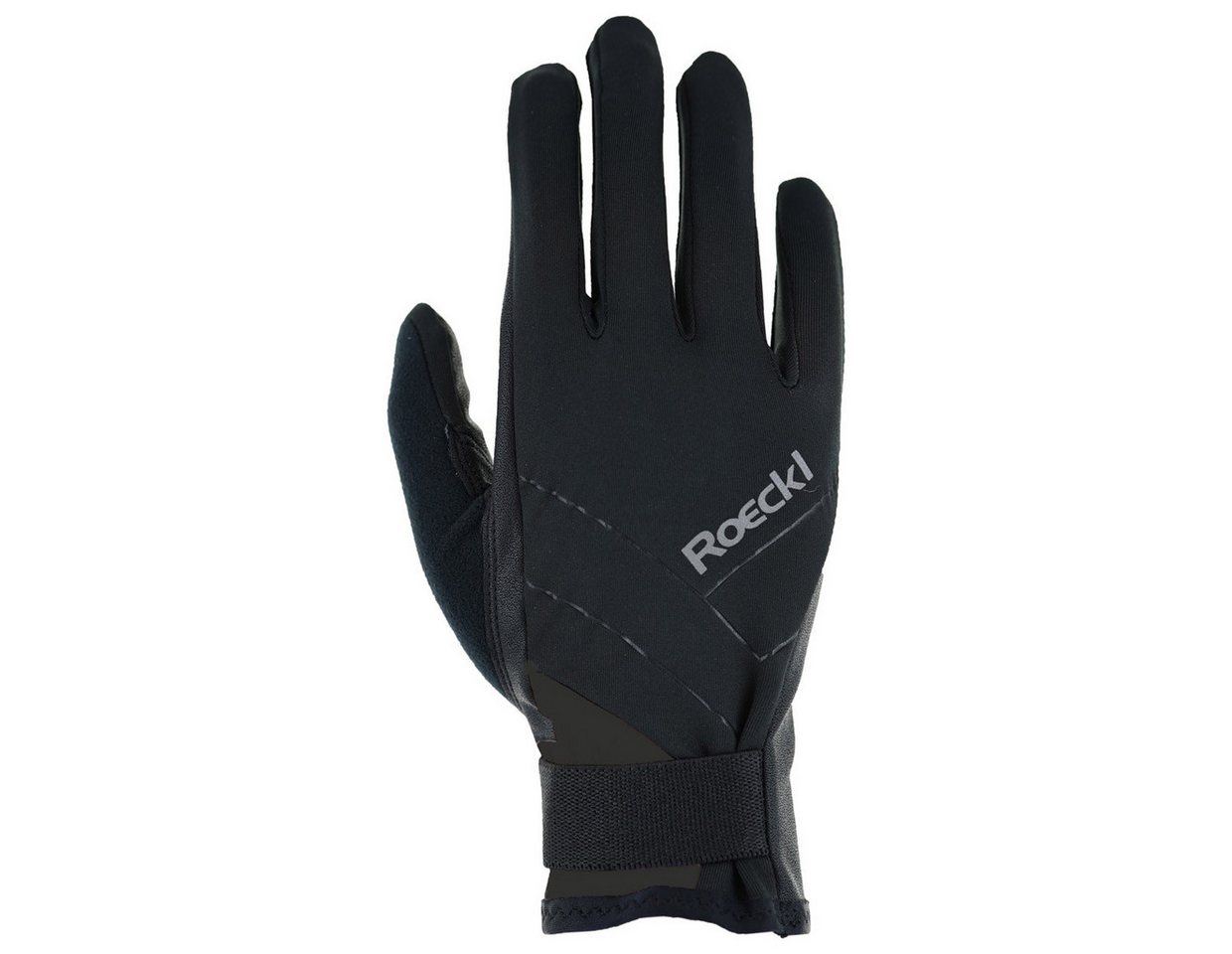 Roeckl SPORTS Fleecehandschuhe Kinder Langlaufhandschuhe Lillby 2 Jr. von Roeckl SPORTS