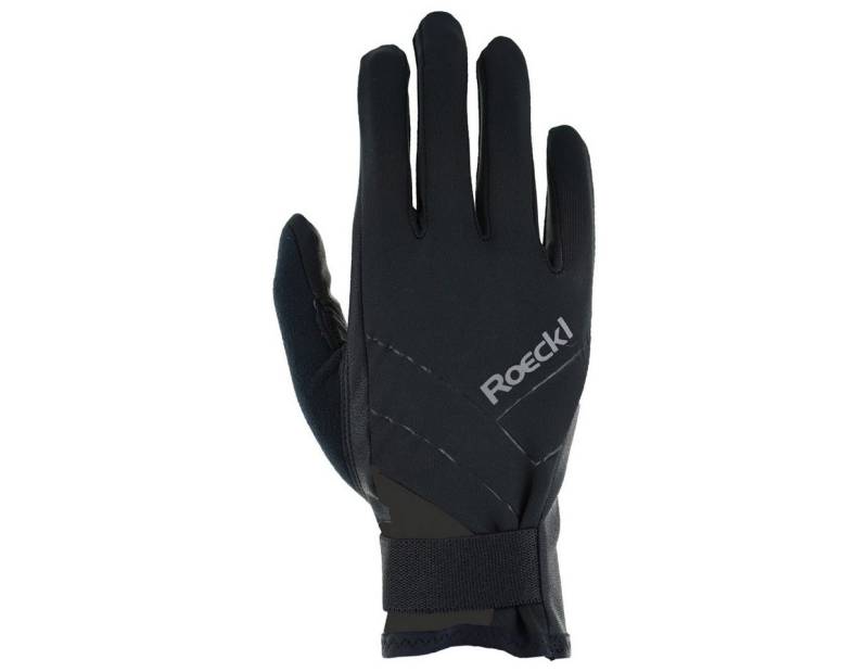 Roeckl SPORTS Fleecehandschuhe Kinder Langlaufhandschuhe Lillby 2 Jr. von Roeckl SPORTS
