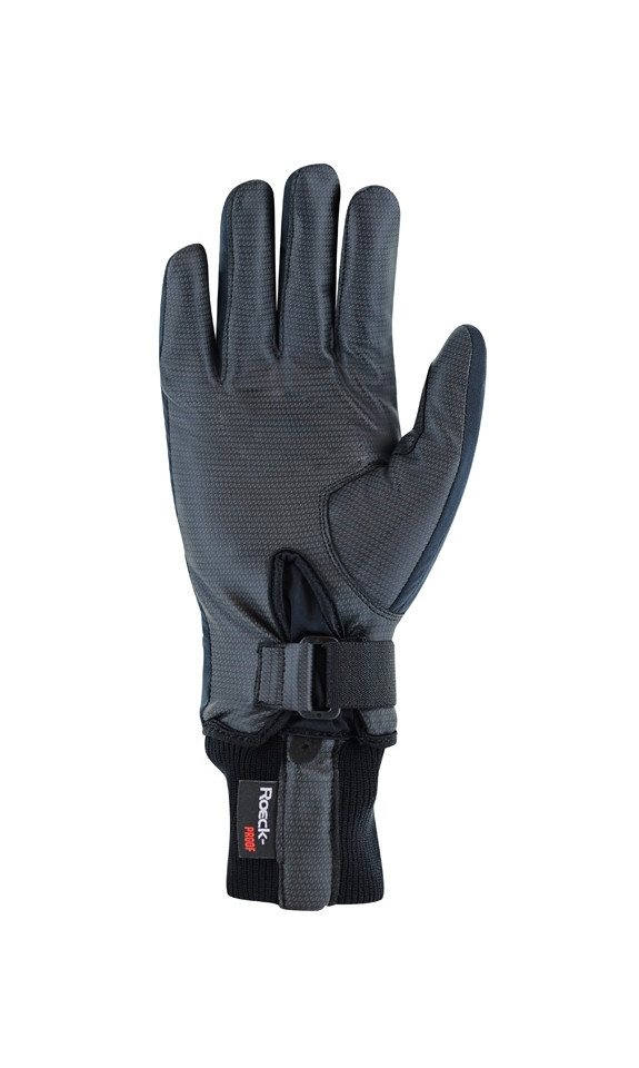 Roeckl SPORTS Langlaufhandschuhe Ehrwald BLACK von Roeckl SPORTS