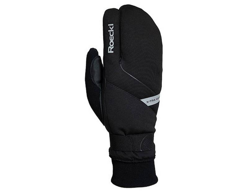 Roeckl SPORTS Langlaufhandschuhe Handschuhe Turin Trigger von Roeckl SPORTS