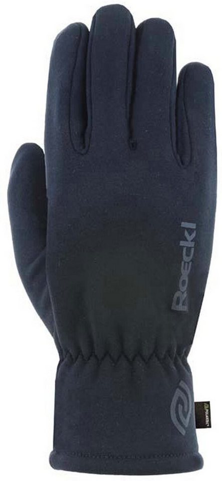 Roeckl SPORTS Langlaufhandschuhe Kauru BLACK von Roeckl SPORTS