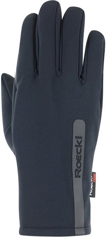 Roeckl SPORTS Langlaufhandschuhe Kobuk 2 BLACK von Roeckl SPORTS