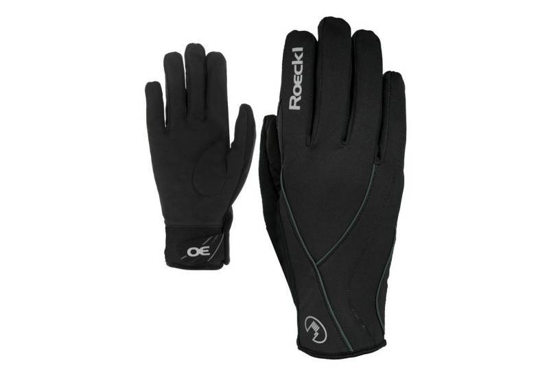 Roeckl SPORTS Langlaufhandschuhe Laikko mit reflektierenden Designelementen von Roeckl SPORTS