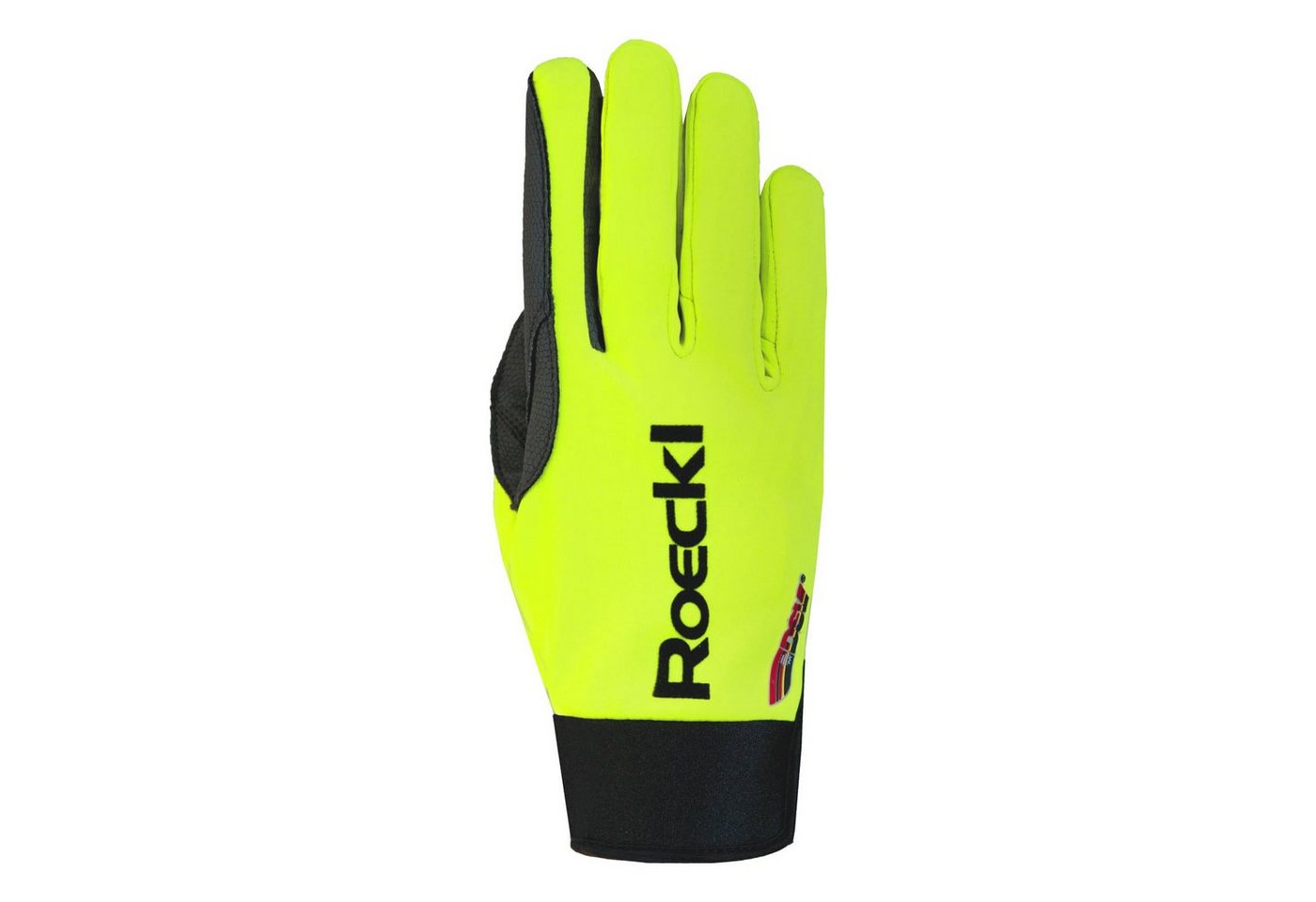 Roeckl SPORTS Langlaufhandschuhe Lit Original DSV (Deutscher Skiverband) Handschuh von Roeckl SPORTS