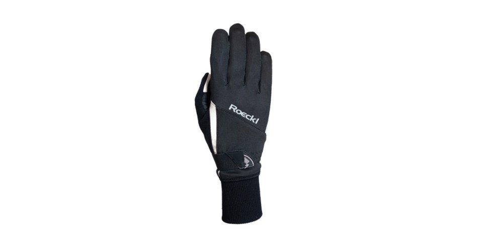 Roeckl SPORTS Langlaufhandschuhe X-Country Top Function Lappi schwarz/weiss Roeckl SPORTS Langlaufhandschuhe X-Country Top Function Lappi schwarz/weiss von Roeckl SPORTS