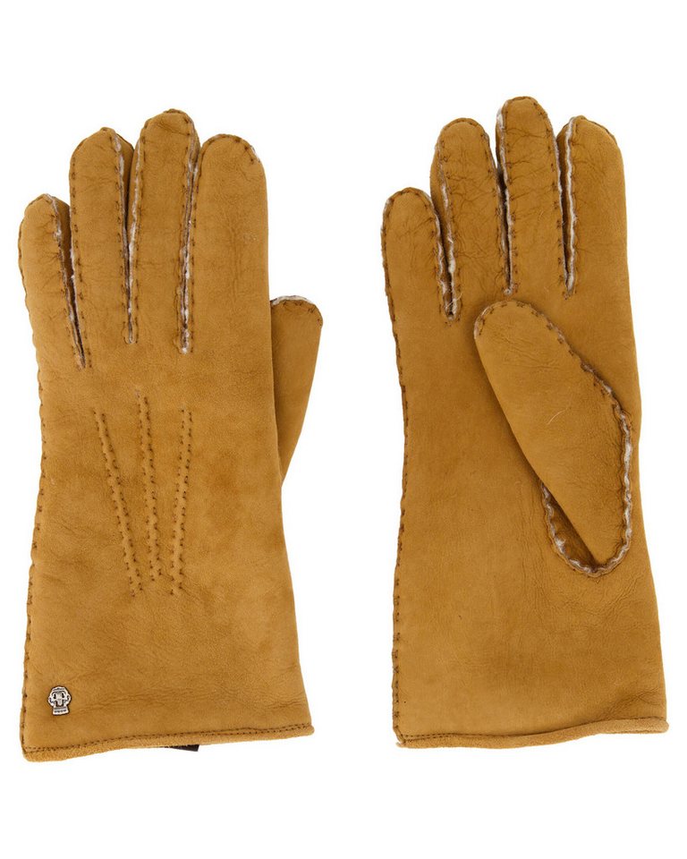 Roeckl SPORTS Lederhandschuhe Damen Handschuhe ASPEN (2-St) von Roeckl SPORTS