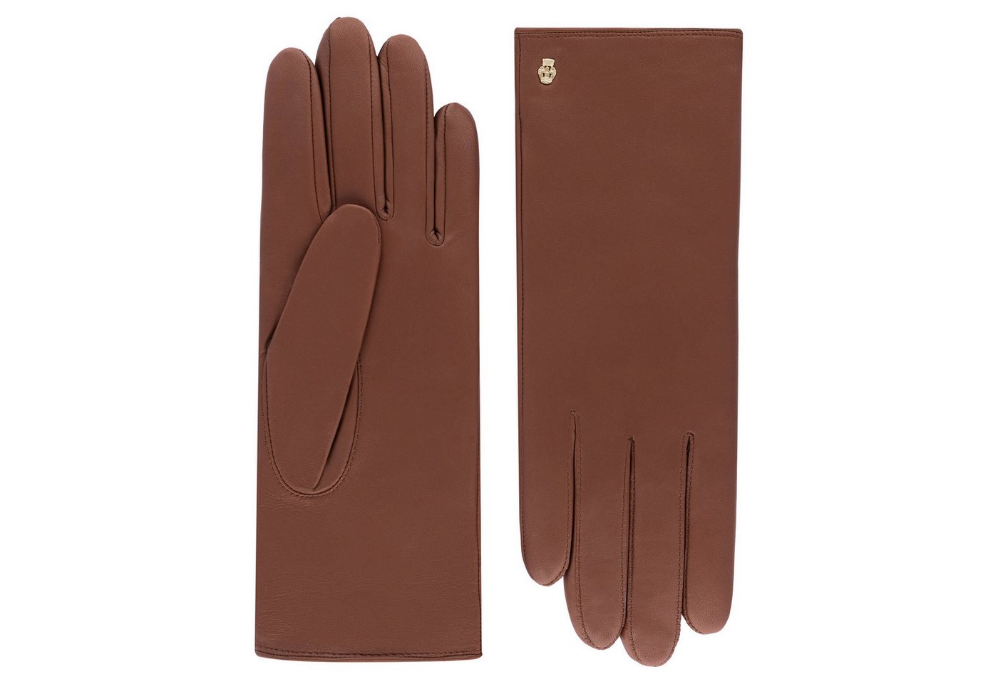 Roeckl SPORTS Lederhandschuhe Damen Handschuhe aus Leder (2-St) von Roeckl SPORTS
