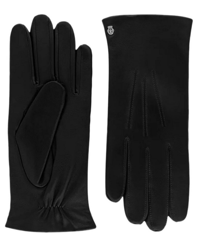 Roeckl SPORTS Lederhandschuhe Damen Lederhandschuhe DOVER von Roeckl SPORTS