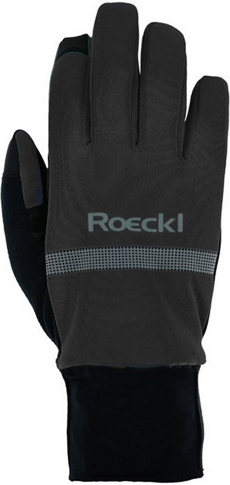 Roeckl SPORTS Multisporthandschuhe Kameno BLACK von Roeckl SPORTS