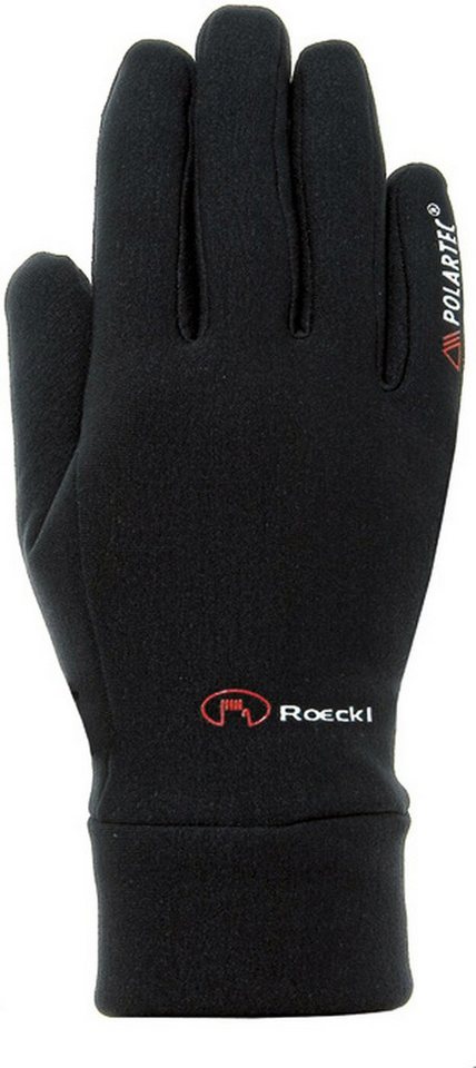 Roeckl SPORTS Multisporthandschuhe Kasa black von Roeckl SPORTS