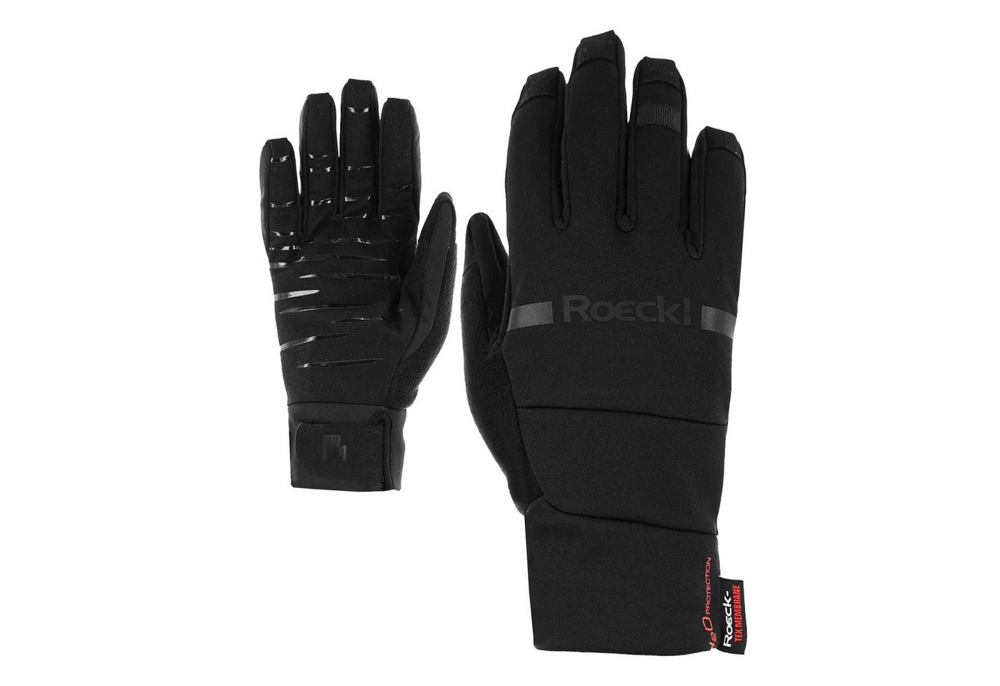 Roeckl SPORTS Multisporthandschuhe Kaukasus 2 Touchscreen-Kompatibel von Roeckl SPORTS