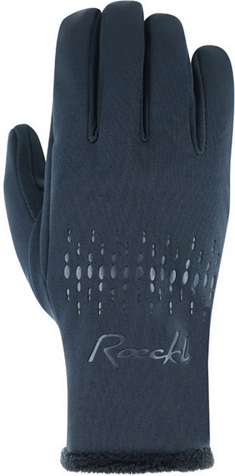 Roeckl SPORTS Multisporthandschuhe Kirchsee 2 BLACK von Roeckl SPORTS