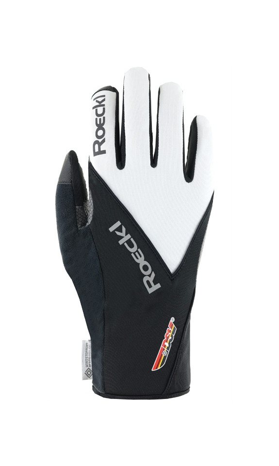 Roeckl SPORTS Multisporthandschuhe Laikko 2 WHITE/BLACK von Roeckl SPORTS