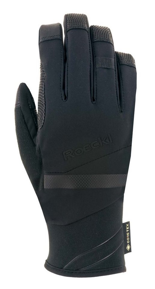 Roeckl SPORTS Multisporthandschuhe Roeckl Herren Kaisten GTX Wintersporthandschuh von Roeckl SPORTS